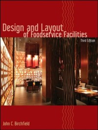 Image of DESIGN AND LAYOUT OF FOOD SERVICE FACILITIES