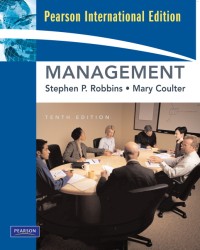 Image of MANAGEMENT (Tenth Edition)