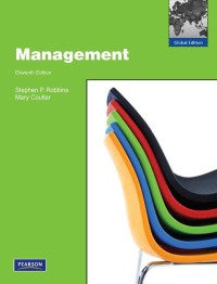Image of MANAGEMENT (Eleventh Edition)