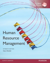 Image of HUMAN RESOURCE MANAGEMENT