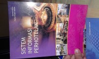 Image of SISTEM INFORMASI PERHOTELAN