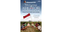 Image of MENYEMAI KREATOR PERADABAN