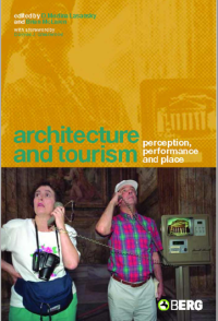 Image of E-BOOK : ARCHITECTURE AND TOURISM - Perception, Performance and Place