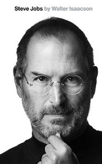Image of STEVE JOBS