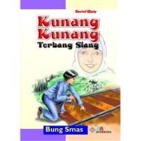 Image of KUNANG-KUNANG TERBANG SIANG