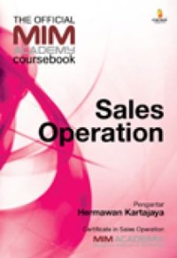 Image of SALES OPERATION