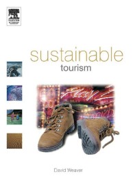 Image of EBOOK : SUSTAINABLE TOURISM : THEORY AND PRACTICE