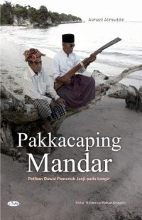 Image of PAKKACAPING MANDAR petikan dawai pemenuh janji pada langit