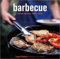 Image of BARBECUE DELICIOUS RECIPES FOR OUTDOOR COOKING