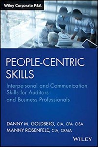 Image of PEOPLE-CENTRIC SKILLS