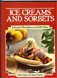 Image of ICE CREAM AND SOBERTS
