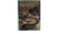 Image of CAKES & BISCUITS