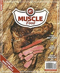 Image of MUSCLE FOOD