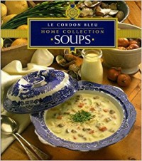 Image of LE CORDON BLEU HOME COLLECTION SOUPS