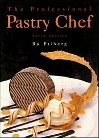 Image of THE PROFESSIONAL PASTRY CHEF