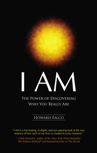 Image of I AM THE POWER OF DISCOVERING WHO YOU REALLY ARE