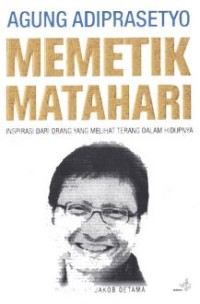 Image of MEMETIK MATAHARI
