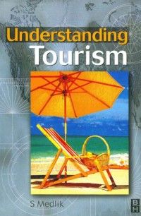 Image of EBOOK : UNDERSTANDING TOURISM