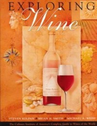 Image of EXPLORING WINE