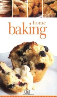 Image of HOME BAKING