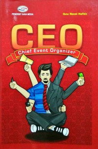 Image of C E O - CHIEF EVENT ORGANIZER
