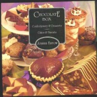 Image of CHOCOLATE BOX Confectionery & Desserts, Cakes & Biscuits