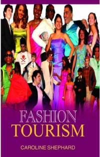 Image of FASHION TOURISM