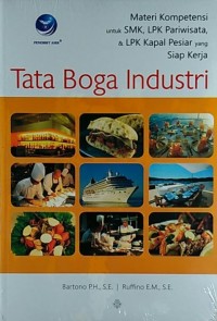 Image of TATA BOGA INDUSTRI