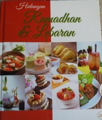 Image of HIDANGAN RAMADHAN & LEBARAN
