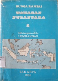 Image of BUNGA RAMPAI WAWASAN NUSANTARA 2