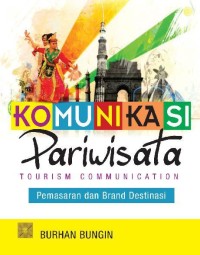 Image of KOMUNIKASI PARIWISATA