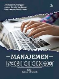 Image of Manajemen Pendidikan