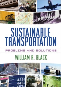Image of E-BOOK : SUSTAINABLE TRANSPORTATION - PROBLEMS AND SOLUTIONS