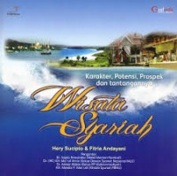 Image of WISATA SYARIAH KARAKTER, POTENSI, PROSPEK, DAN TANTANGANNYA