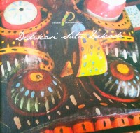 Image of DEDIKASI SATU DEKADE