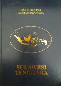 Image of Profil Propinsi Republik Indonesia SULAWESI TENGGARA