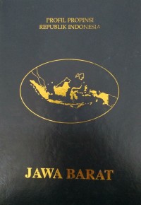 Image of Profil Propinsi Republik Indonesia JAWA BARAT