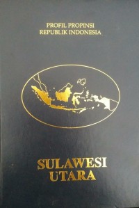 Image of Profil Propinsi Republik Indonesia SULAWESI UTARA