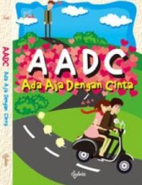 Image of AADC (Ada Aja Dengan Cinta)