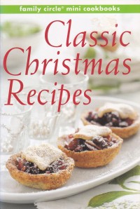 Image of CLASSIC CHRISTMAS RECIPES