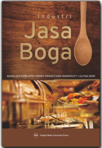 Image of Industri Jasa Boga