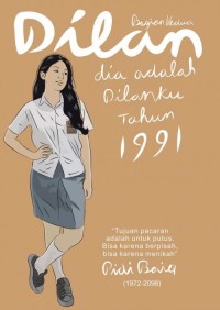 Image of DILAN - Bagian Kedua