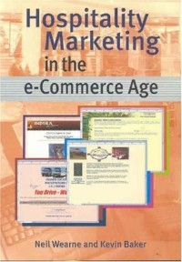 Image of HOSPITALITY MARKETING IN THE E-COMMERCE AGE