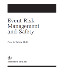 Image of EBOOK : EVENT RISK MANAGEMENT AND SAFETY