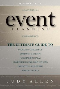 Image of E-BOOK: EVENT PLANNING (Second Edition)