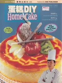 Image of DIY HOME CAKE