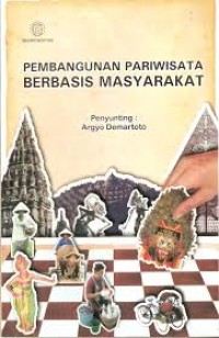 Image of PEMBANGUNAN PARIWISATA BERBASIS MASYARAKAT