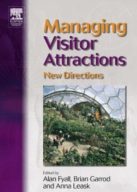 Image of E-BOOK: MANAGING VISITOR ATTRACTIONS
NEW DIRECTIONS