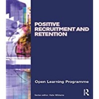 Image of POSITIVE RECRUITMENT AND RETENTION CMIOLP : Diploma Level 4 (CMI Open Learning Programme)