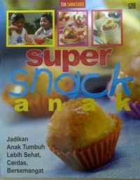 Image of SUPER SNACK ANAK